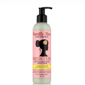 Camille Rose Fresh Curl Revitalizing Hair Smoother 8oz
